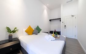 Aparthotel Artz Chin Swee Genting By Sleepy Bear À